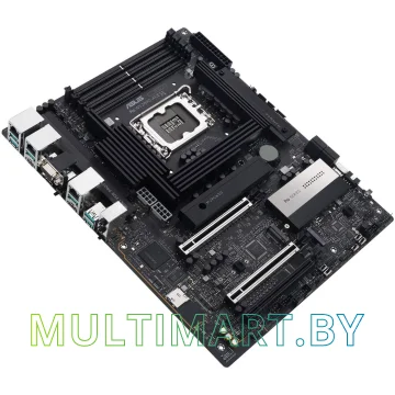 Материнская плата ASUS Pro WS Z890-ACE SE картинка 4
